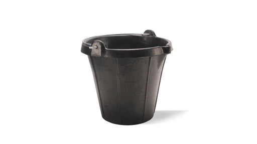 RUBI 88775 Cubo Plástico De Obra Graduado Con Pico Lightbuck (15 L.) 7 a 10 Días Rubi 