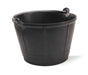 RUBI 88770 Cubo Plástico Italiano Lightbuck (10 L.) 7 a 10 Días Rubi 