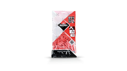 RUBI 02950 Cuñas Para Alicatado 5 Mm. (B-500 U.) 24/48 Horas Rubi 