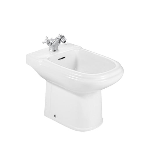 ROCA A351324001 DAMA RETRO Bidé Sin Tapa 3 a 5 Días ROCA 