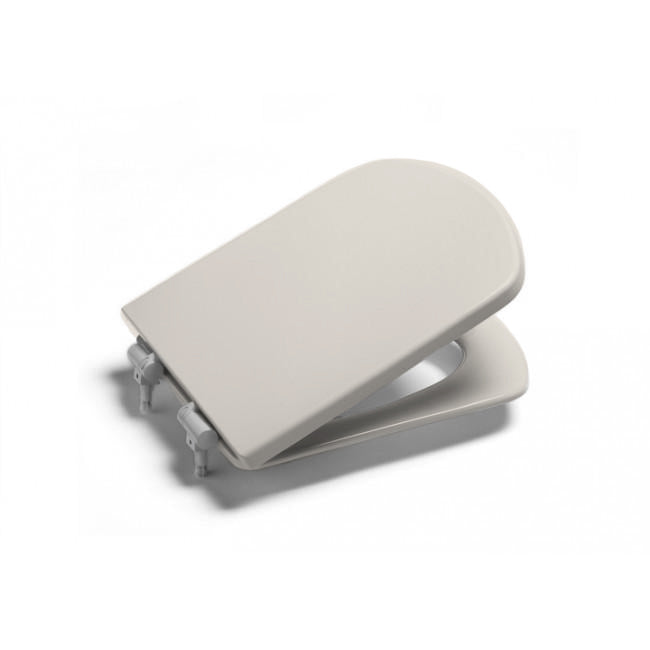 ROCA A801512174 DAMA SENSO Tapa Asiento Amortiguada Pergamon