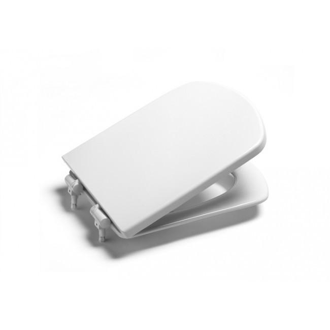 ROCA A801511004 DAMA SENSO Tapa Asiento Wc Caída Normal 24/48 Horas ROCA 