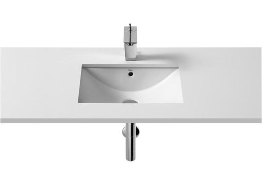 ROCA A327114000 Diverta Lavabo Bajo Encastre 5 a 7 Días ROCA 
