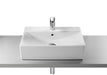 ROCA A32711G000 Diverta Lavabo Encimera 60 Cms 5 a 7 Días ROCA 