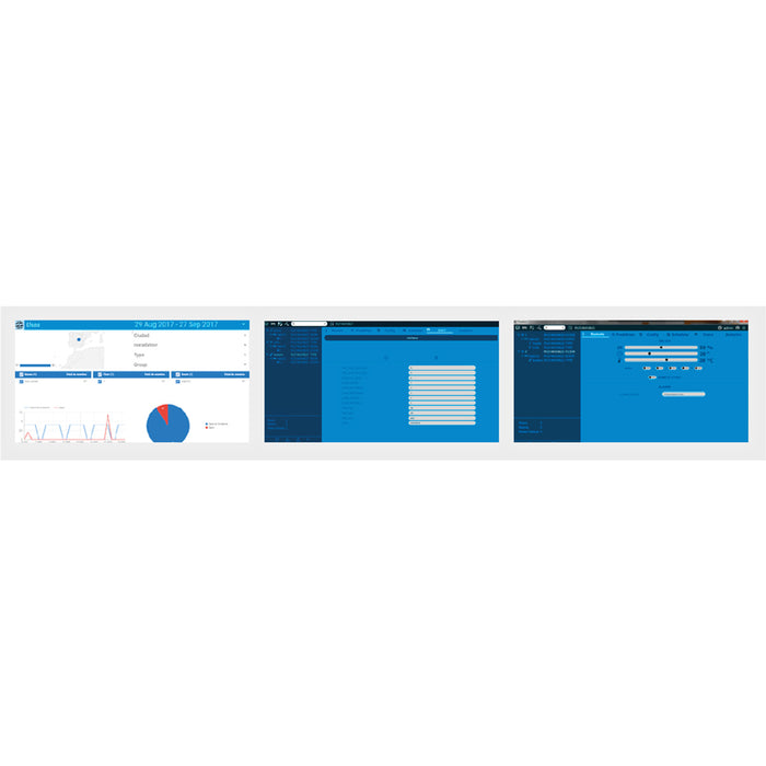 PRESTO 992000S DREAMS Hogar Software