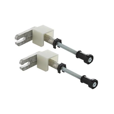 GEBERIT 111.815.00.1 DUOFIX Kit Anclaje 5 a 7 Días Geberit 