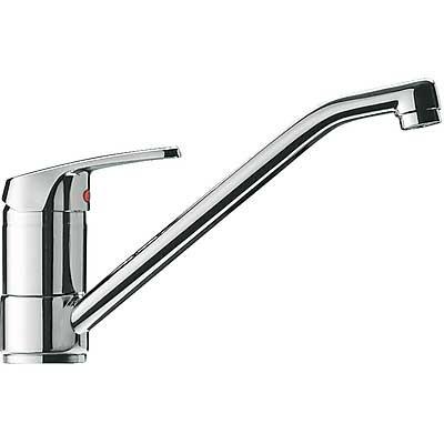 ECO-TRES 17033302 Grifo Fregadero Vertical 5 a 7 Días Tres Grifería 