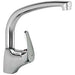 ECO-TRES 17044002 Grifo Monomando Fregadero Vertical 5 a 7 Días Tres Grifería 