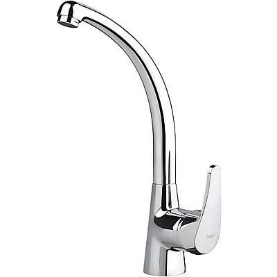 ECO-TRES 17044702 Grifo Fregadero Vertical 5 a 7 Días Tres Grifería 