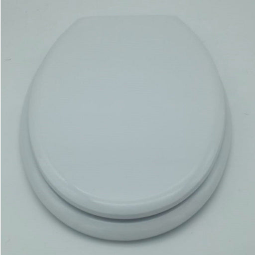 EIZAGUIRRE 02035108 INFANTIL Tapa Asiento WC Blanco 24/48 Horas Eizaguirre 