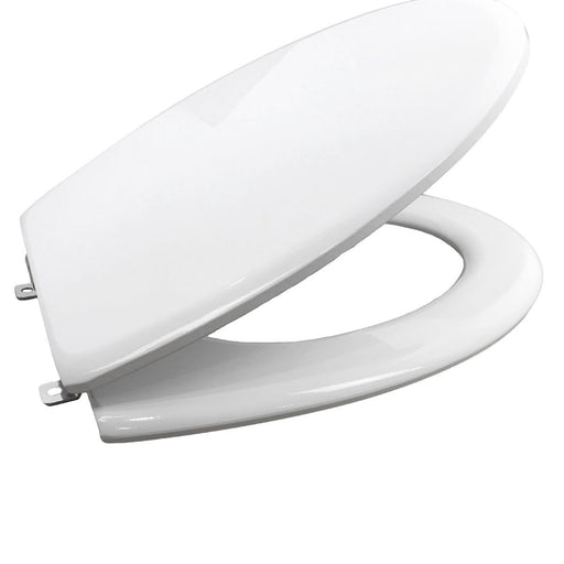 EIZAGUIRRE 02091108 CAPRI Tapa Asiento WC Blanco 24/48 Horas Eizaguirre 