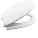EIZAGUIRRE 02091108 CAPRI Tapa Asiento WC Blanco 24/48 Horas Eizaguirre 
