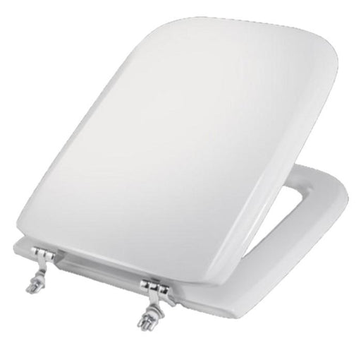 EIZAGUIRRE 02222108 NEWSON Tapa Asiento WC Blanco 24/48 Horas Eizaguirre 