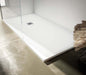 BATHME QUALSTONE Plato Ducha Resina Blanco 3 a 5 Días BATHME 