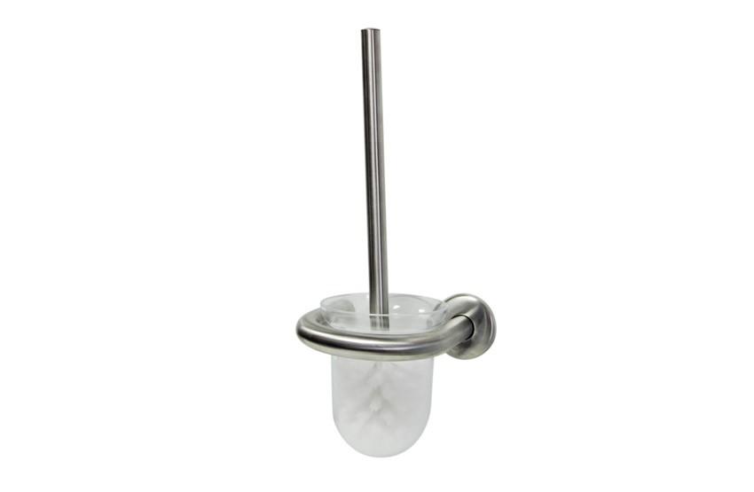 PRESTO 88041 Escobillero Antiblocajered Inox Blanca 3 a 5 Días Presto 