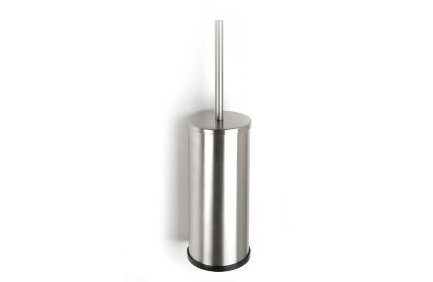 PRESTO 88059 Escobillero Public Inox Satinado 3 a 5 Días Presto 