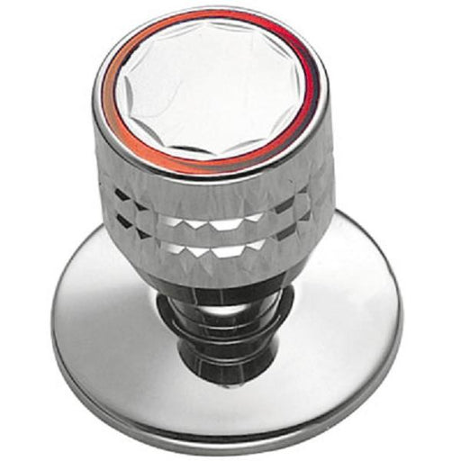ESE-23 123512C Llave de paso Empotrar Ø 18 mm. 24/48 Horas Tres Grifería 