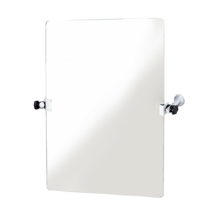 PRESTO MB240 EQUIP Espejo 240 Luxcover Mármol Blanco