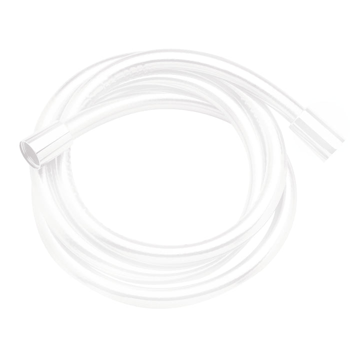 PRESTO 60411 Flexo PVC Blanco 175 cm