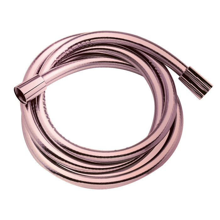 PRESTO 60430 Flexo PVC Oro-Rosa 175 cm