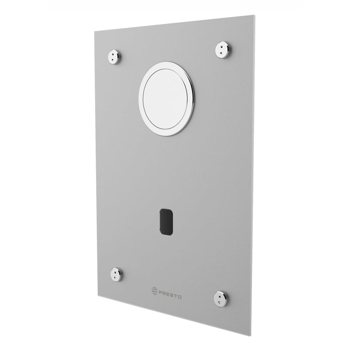 PRESTO 79725PR DOMO SENSIA Pila Inox