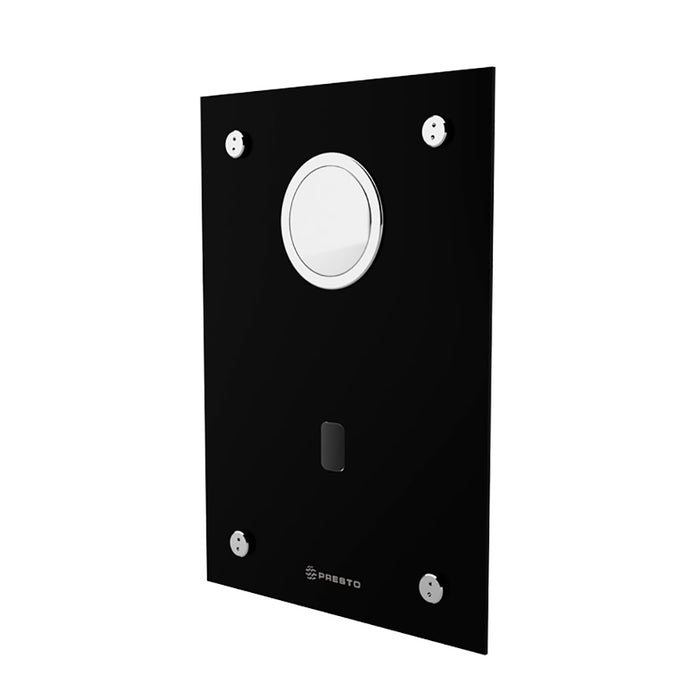 PRESTO 79716PR DOMO SENSIA Transformador Negro