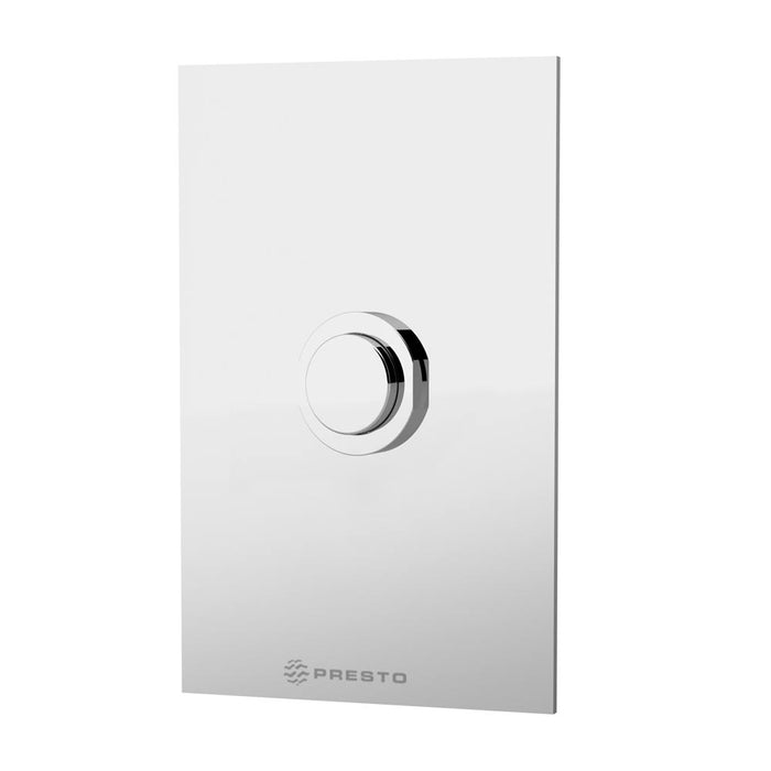 PRESTO 19322PR XT Ie 2D Blanco Con Llave De Paso