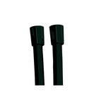 RAMON SOLER 2475CNM Flexo Ducha 175 cms Negro Mate 7 a 10 Días Ramón Soler 