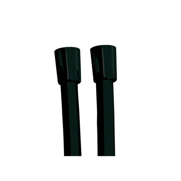 RAMON SOLER 2475CNM Flexo Ducha 175 cms Negro Mate 7 a 10 Días Ramón Soler 