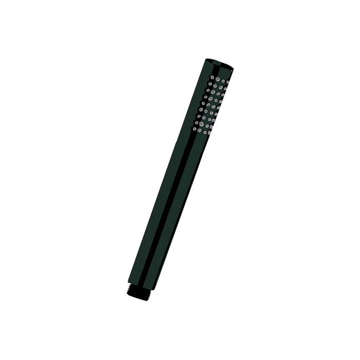 RAMONSOLER 3714NM HIDROTERAPIA Ducha de Mano 1 Función Negro Mate