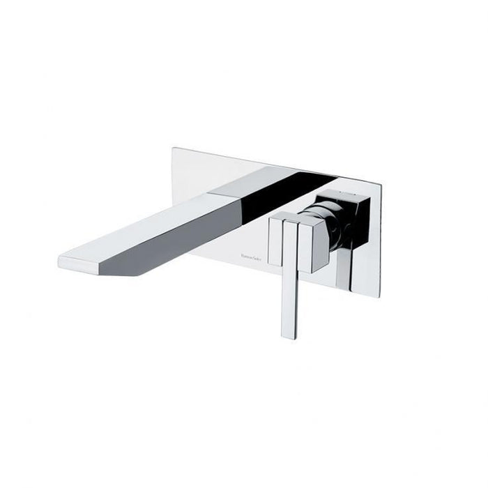 RAMONSOLER 4920 KUATRO NK Grifo Monomando Lavabo Empotrado