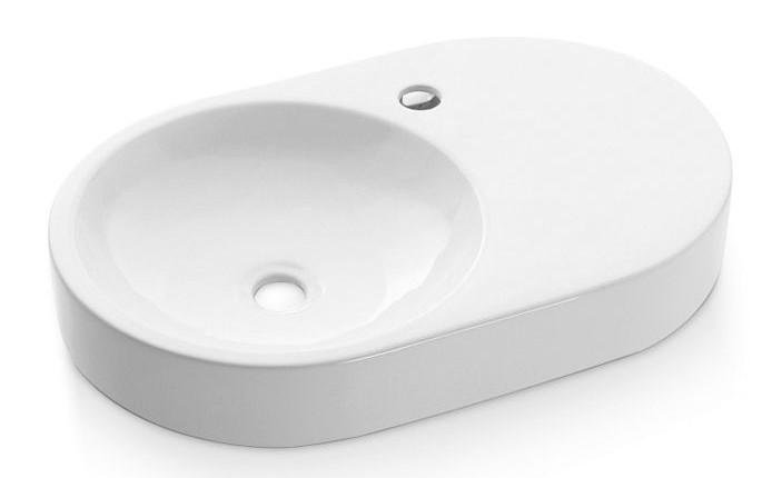BATHCO 0065B FUENGIROLA Lavabo Suspendido 3 a 5 Días The Bath Collection 