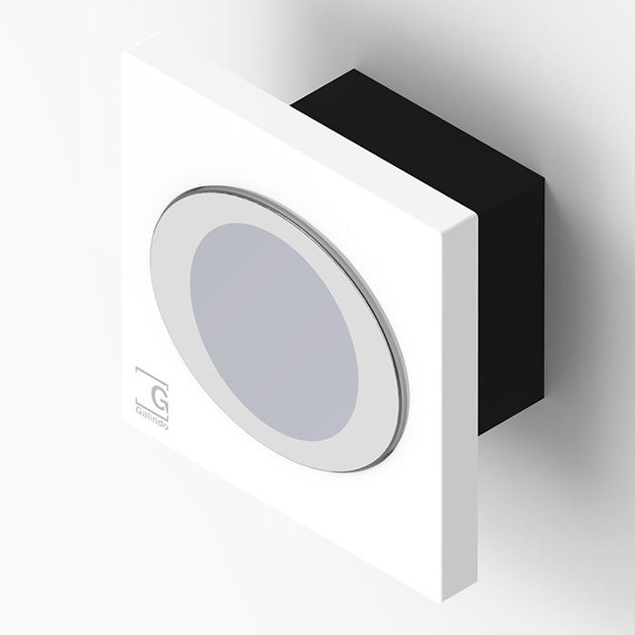 PRESTO 9990006 NESS Confort System Modulo Pulsador