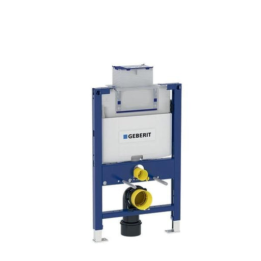 GEBERIT 111.003.001 DUOFIX Bastidor con cisterna empotrada inodoro suspendido 24/48 Horas Geberit 