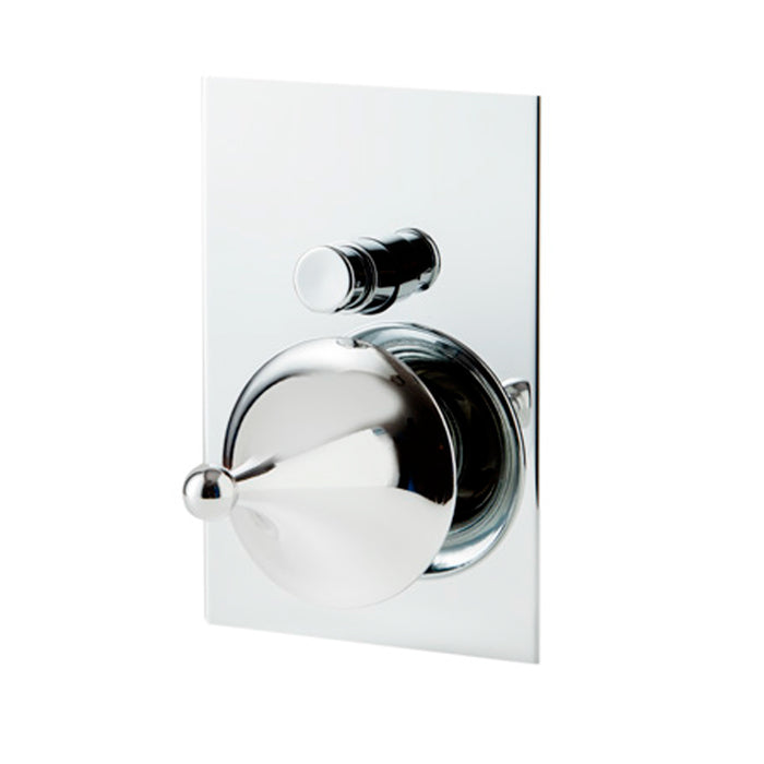 PRESTO 8827400 CHIP Grifo Baño-Ducha Empotrable