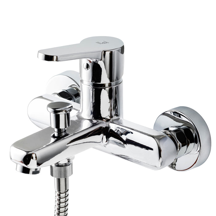 PRESTO 7171500 CÓNICO Grifo Baño-Ducha