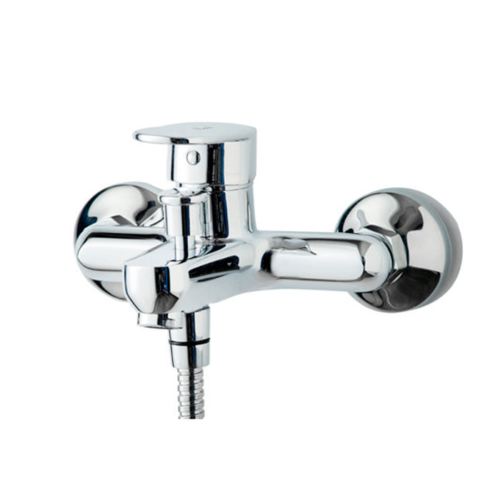 PRESTO 4621500 NINE Grifo Baño-Ducha Cromo