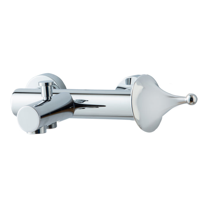 PRESTO 8821500 CHIP Grifo Baño-Ducha
