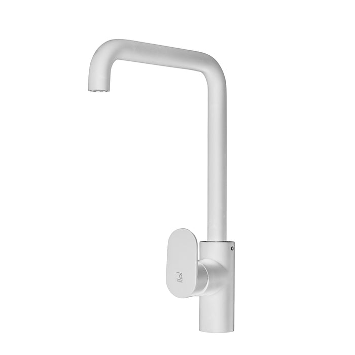 PRESTO 4628611 NINE Grifo De Cocina Blanco