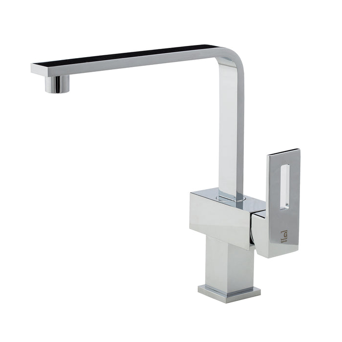 PRESTO 5249661 NITRO Grifo De Cocina Cromo Mate