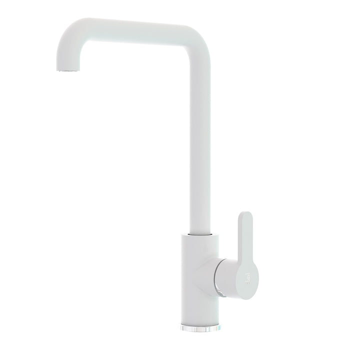 PRESTO 8548611 PYSA Grifo De Cocina Blanco