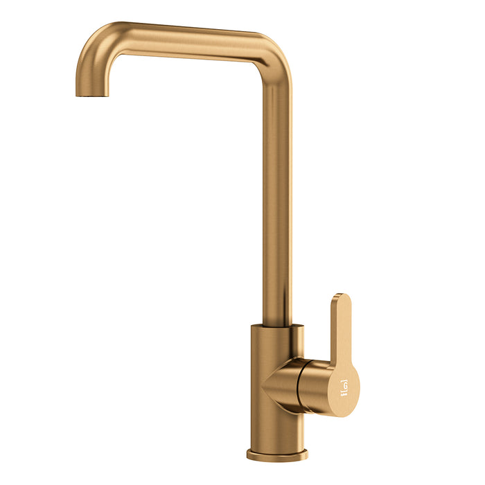 PRESTO 8548640 PYSA Grifo De Cocina Bronce