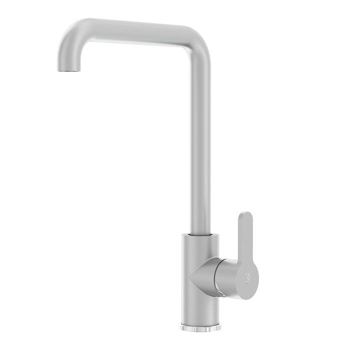 PRESTO 8548661 PYSA Grifo De Cocina Cromo Mate