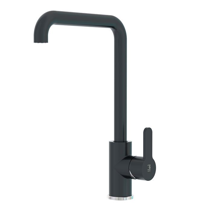 PRESTO 8548616 PYSA Grifo De Cocina Negro