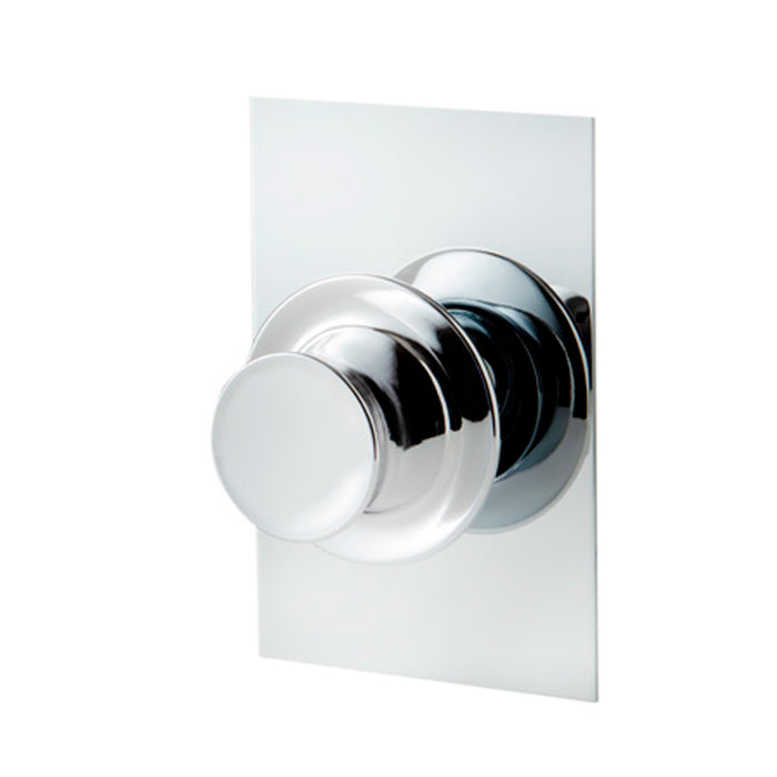 PRESTO 8837300 CHAP Grifo Ducha Empotrable