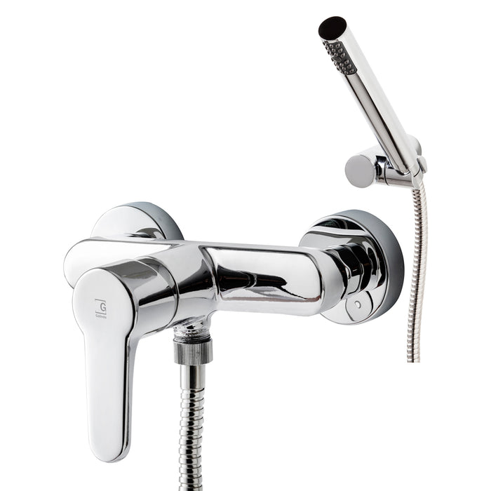PRESTO 7173000 CÓNICO Grifo Ducha Con Accesorios