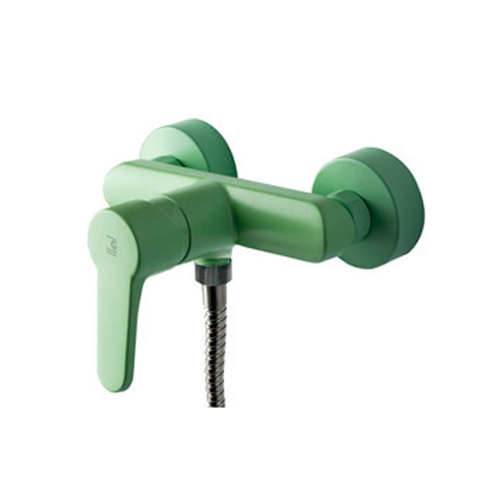 PRESTO ABT7173500 Grifo Ducha Cónico Antibacterias