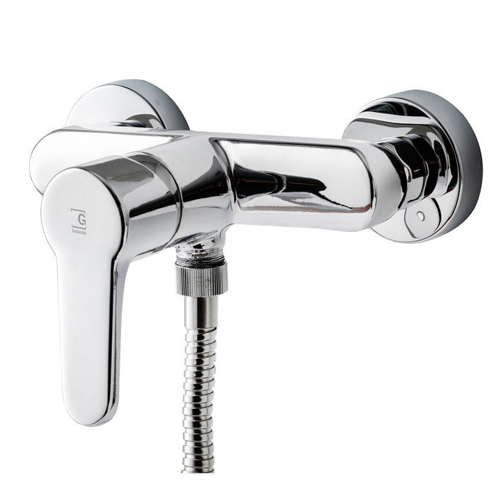 PRESTO 7173500 CÓNICO Grifo Ducha