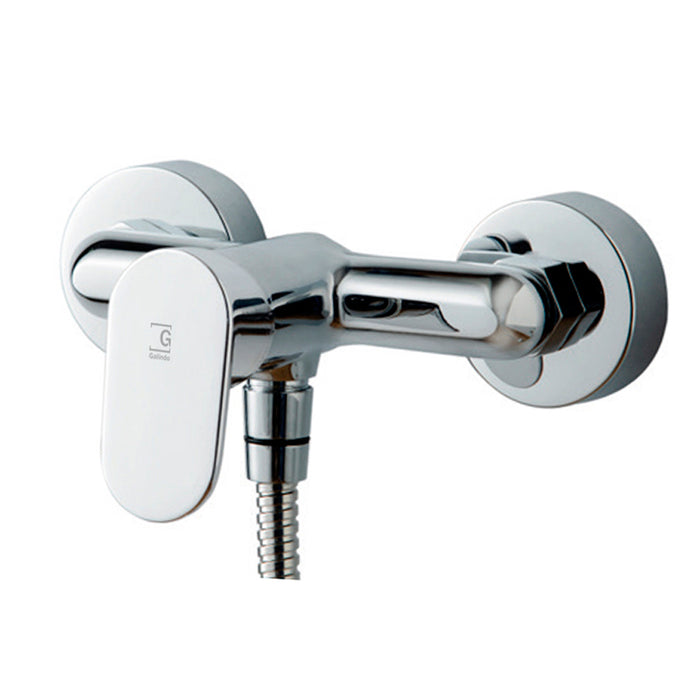 PRESTO 4623500 NINE Grifo Ducha Cromo