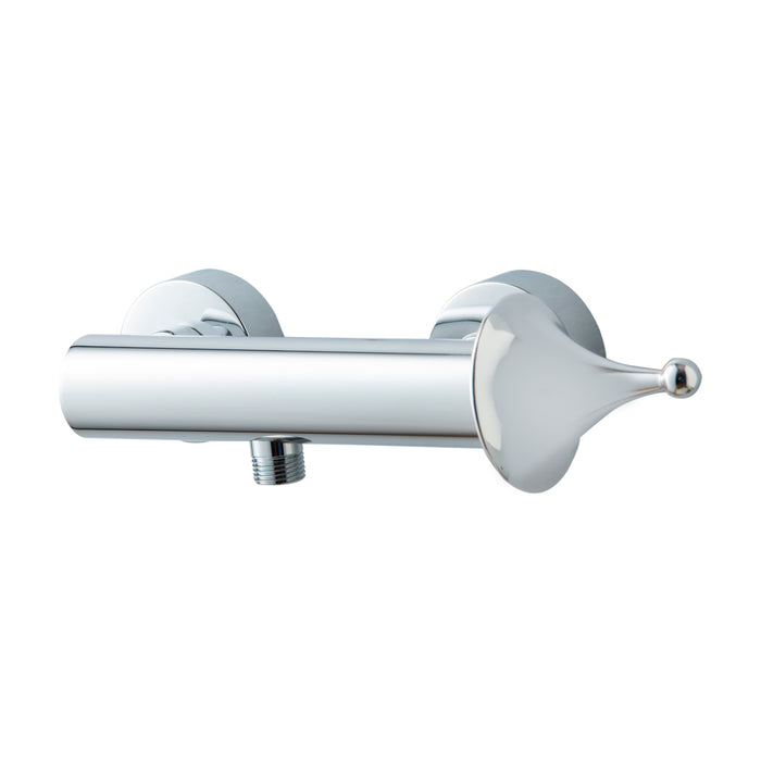 PRESTO 8823000 CHIP Grifo Ducha Con Accesorios